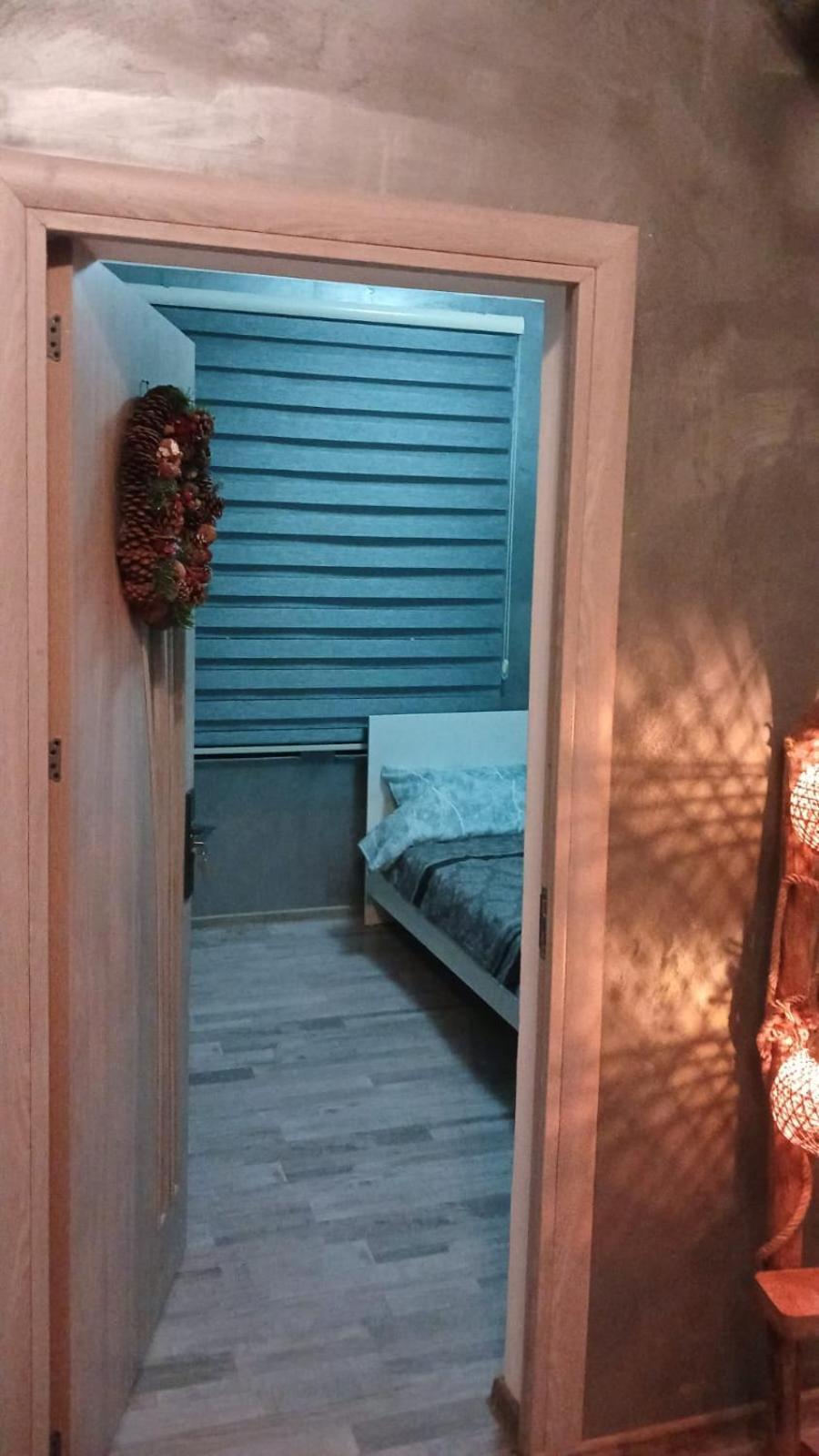 Shahdag Mountain House Villa Qusar Exterior photo